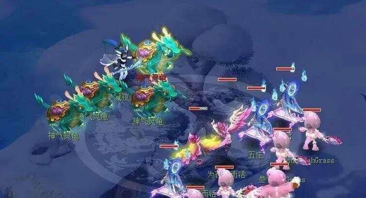 梦幻门派转换如何操作？转换后有哪些常见问题？