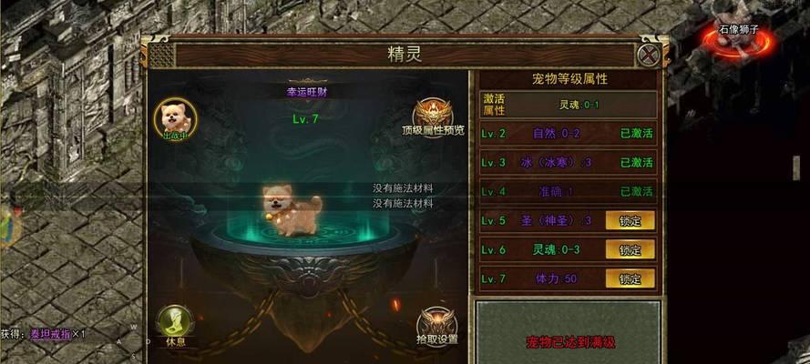 传奇3光通版新手攻略大全？如何快速上手游戏？
