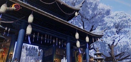 剑网3风雪稻香村秘境怎么打？有哪些常见问题及解决方法？
