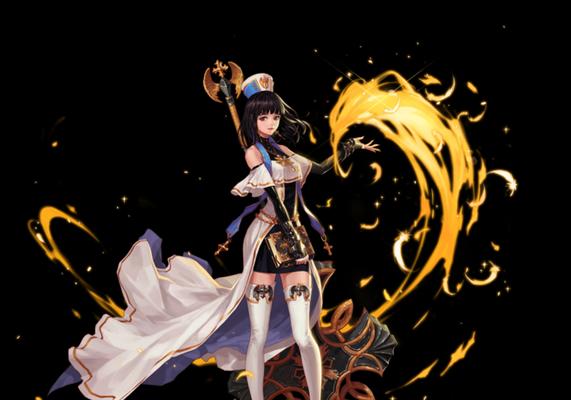 DNF圣骑士加点方法是什么？如何根据技能特点进行加点？