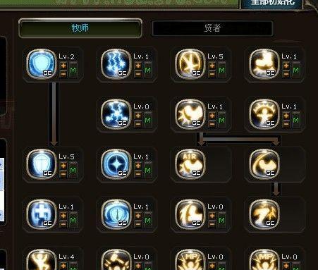 龙之谷贤者加点怎么选择？加点方案有哪些常见问题？