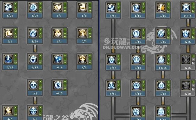 龙之谷贤者加点怎么选择？加点方案有哪些常见问题？