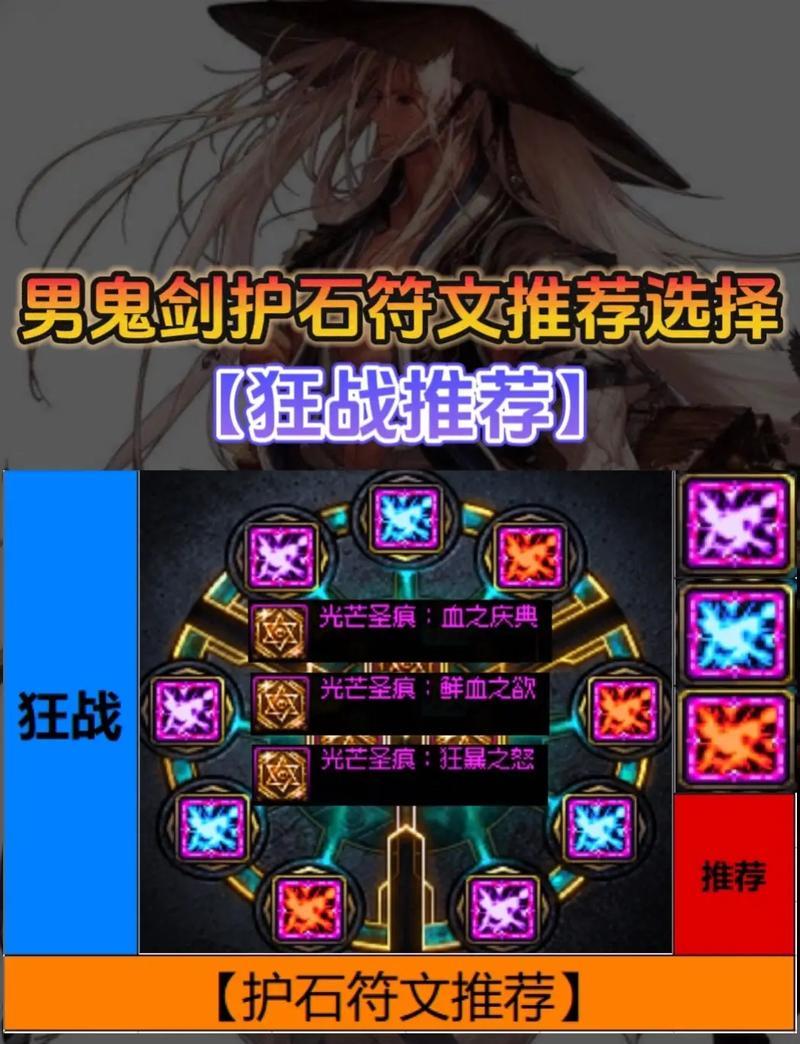 AP符文搭配指南：如何选择最佳组合？常见搭配误区有哪些？