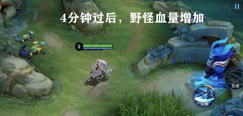 韩信打野攻略是什么？如何提升韩信打野效率？
