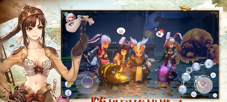 仙境传说手游怎么玩？新手常见问题解答指南