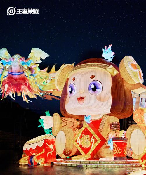 王者春节活动有哪些亮点？如何参与获取奖励？