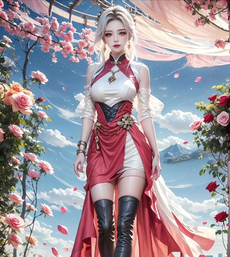 上官婉儿在王者荣耀中的角色定位是什么？如何玩好这个英雄？