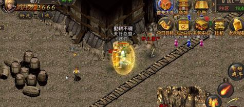 尸王殿怎么走？进入尸王殿的详细路线指南是什么？