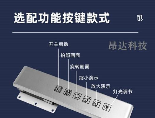 高拍仪属于投影仪吗？为什么？