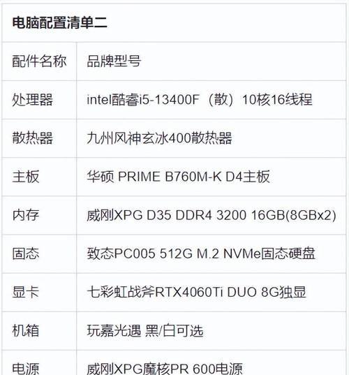 电脑配置低无法运行游戏如何升级？