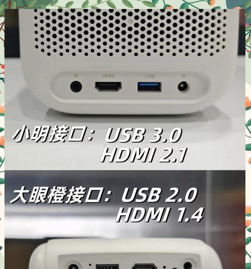 哪些投影仪适合打游戏且不会卡顿？