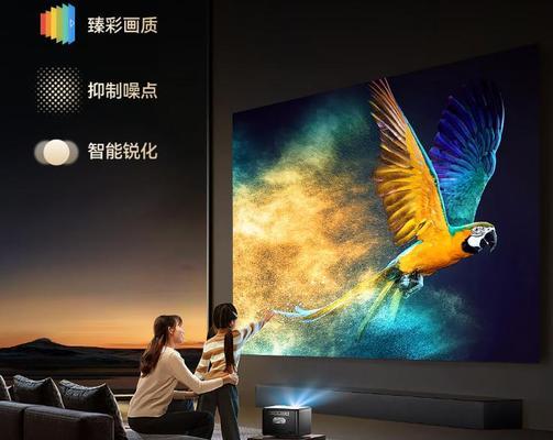 哪些投影仪适合打游戏且不会卡顿？