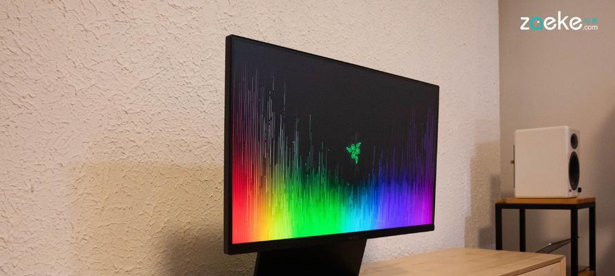 战鹰电脑显示器拆卸屏幕步骤？拆卸后如何安装？