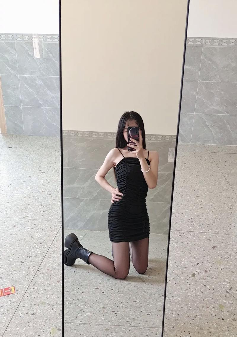 手机如何拍摄镜子中的自己？拍摄时应注意什么？