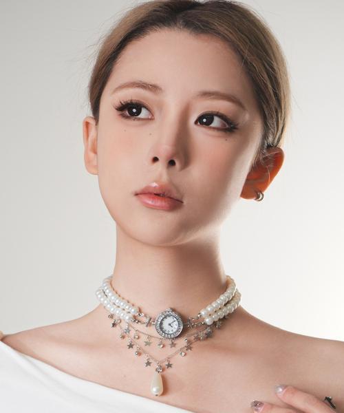 手机如何拍摄项链照片？
