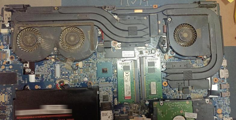 13年华硕笔记本灰尘清理步骤？清理后性能有提升吗？