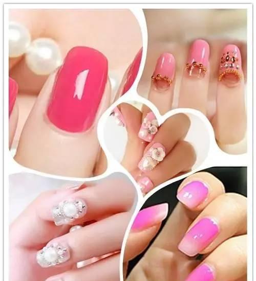 美甲影响手机拍照吗？如何解决？