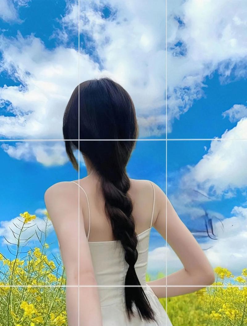 如何用手机背面拍出好看的照片？技巧有哪些？