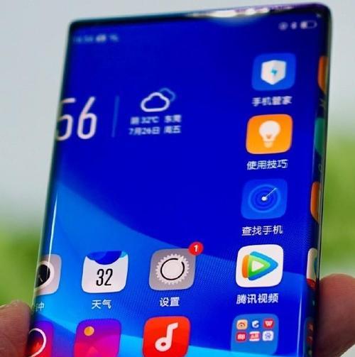 手机拍照无边框设置方法是什么？