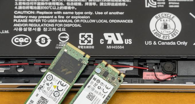 小米笔记本选择固态硬盘时应注意什么？