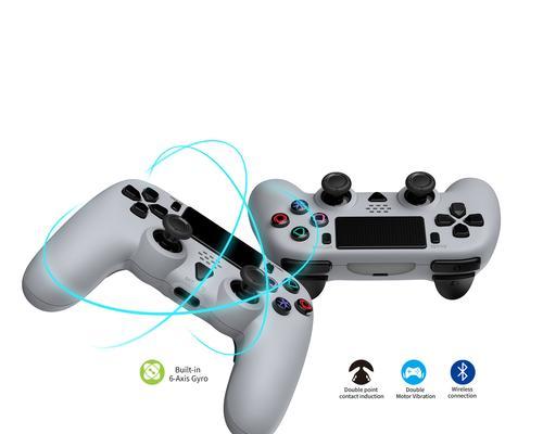 PS5手柄连接电脑无声音怎么回事？如何解决？