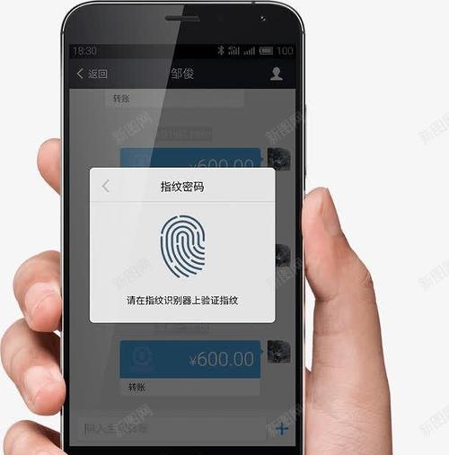 手机拍照指纹泄露后果严重吗？
