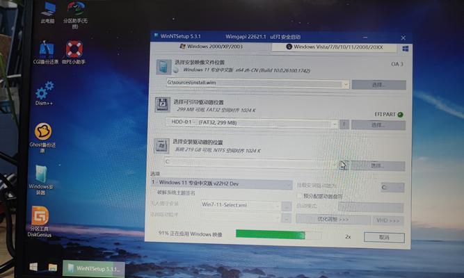 电脑开机黑屏自检硬盘怎么处理？有无快速解决方法？