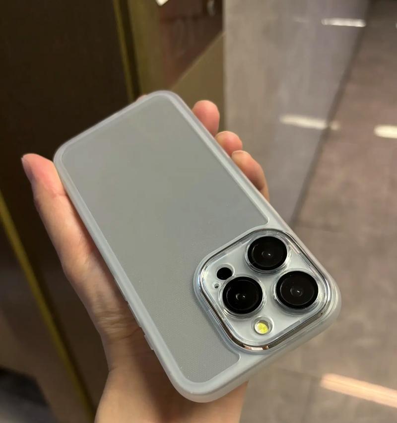 手机壳拍照好看的方法是什么？