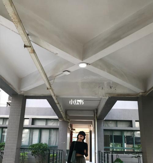 如何用手机拍出校园照片？