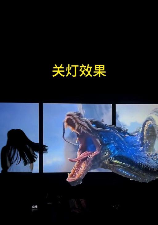 懂影投影仪的开启方法是什么？操作步骤详细说明？