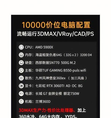 台式电脑配置如何查看？