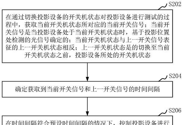 电脑连接投影仪的步骤是什么？