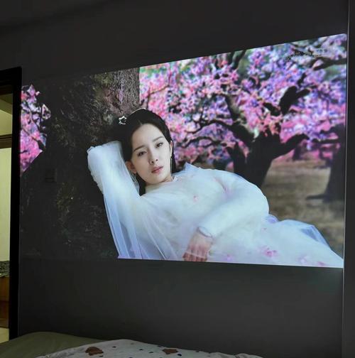 电脑连接投影仪的步骤是什么？