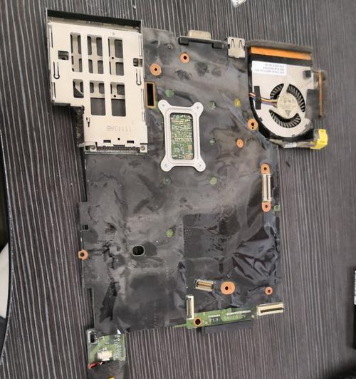 联想笔记本风扇更换费用多少?需要多久?