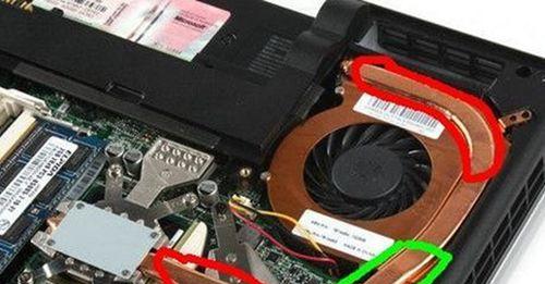 联想笔记本风扇更换费用多少？需要多久？