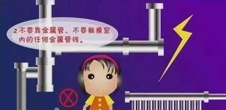 打雷时电脑不关机会有什么后果？
