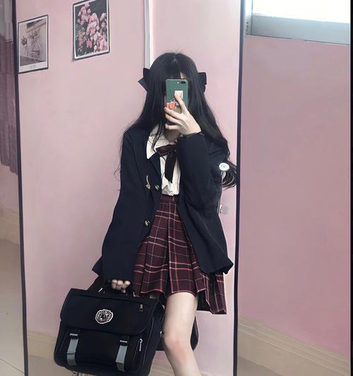 手机内摄对镜拍照技巧是什么？