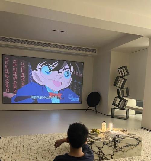 家用投影仪的正确摆放位置是什么？如何调整投影仪以获得最佳观影效果？