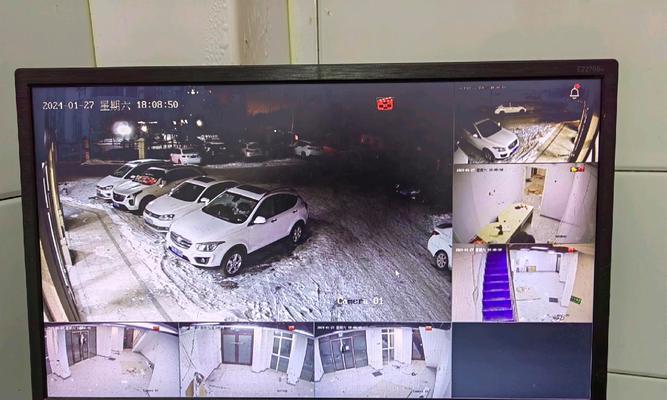 投影仪监控员工作内容是什么？如何有效管理监控系统？