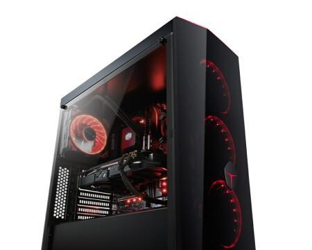 雷声电脑开机声音大的原因是什么？