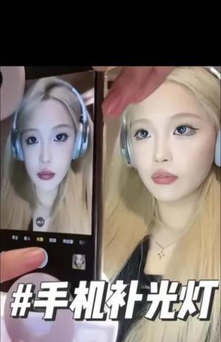手机拍照灯如何补光？使用技巧是什么？