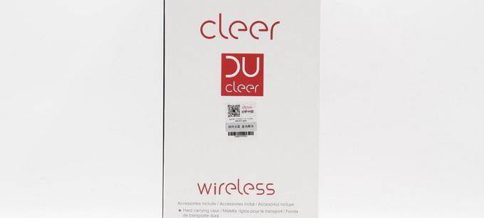 cleer蓝牙耳机连接笔记本步骤是什么？