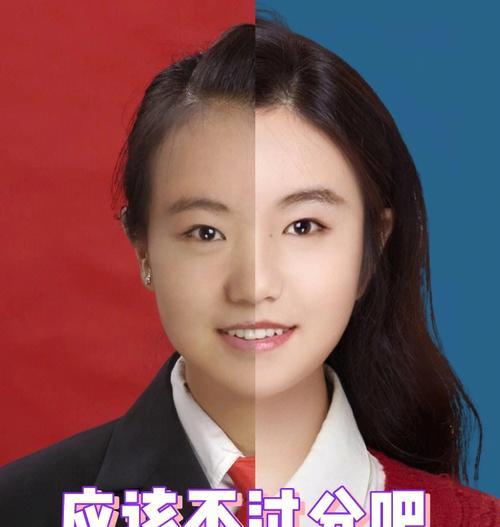 手机拍照如何将其他人P掉？