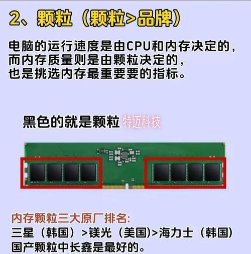 小型电脑主机装内存条的正确步骤是什么？