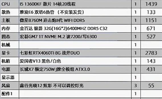 电脑配置变动记录如何查询？