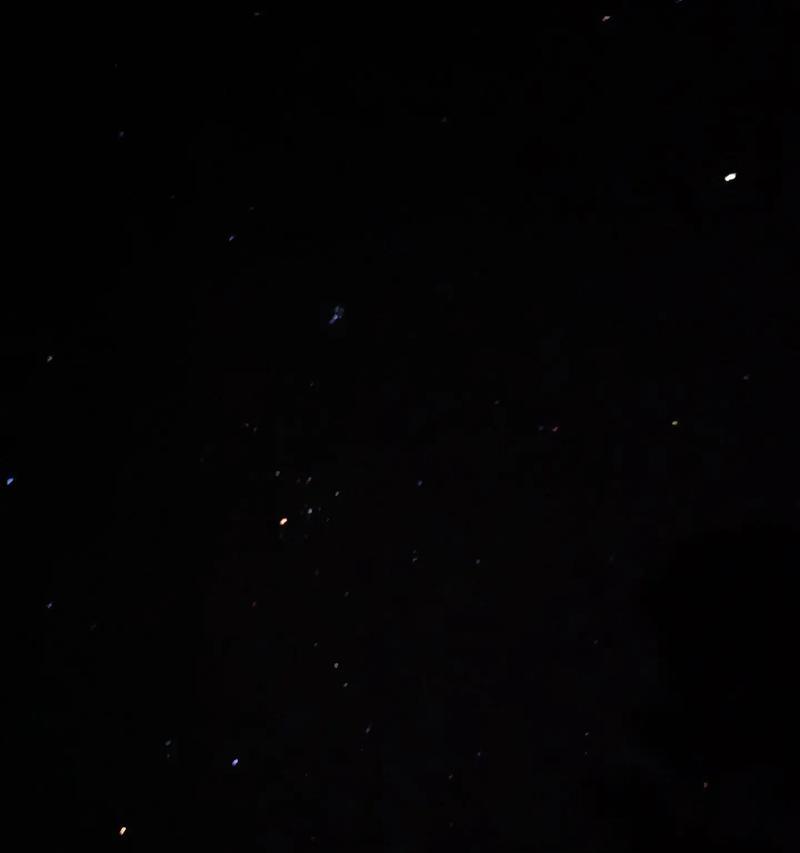 如何使用手机拍摄夜空？相机夜空教程有哪些技巧？