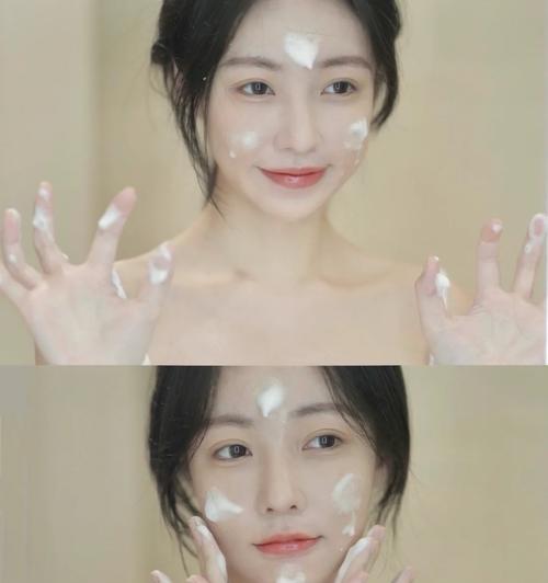 苹果手机拍照时如何去除背景泡沫？