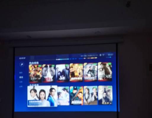 投影仪内部进虫子的处理方法是什么？