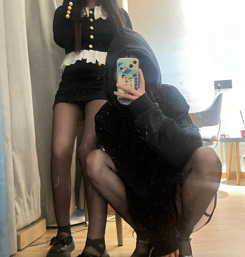 手机反面对镜怎么拍照片？有哪些创意方法？