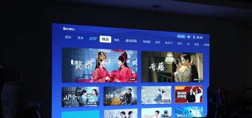 为何找不到投影仪门店？购买投影仪应该去哪？